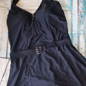 Venus plus size swimsuit